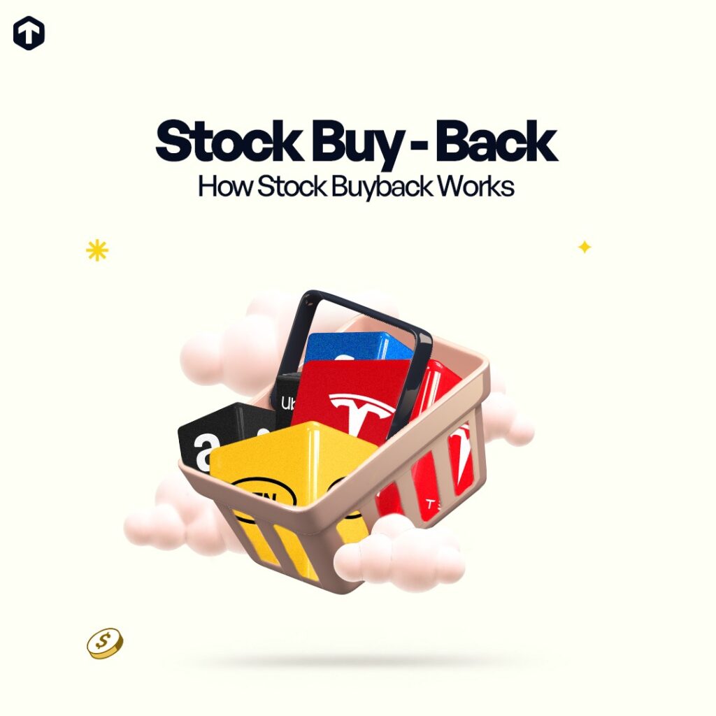stock buy back