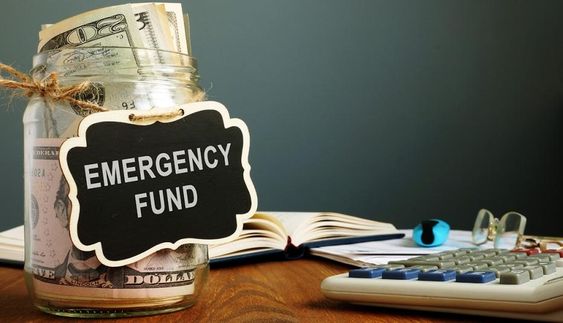 how to create an emergency fund