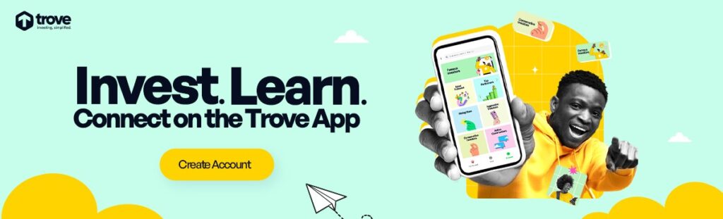 trove finance