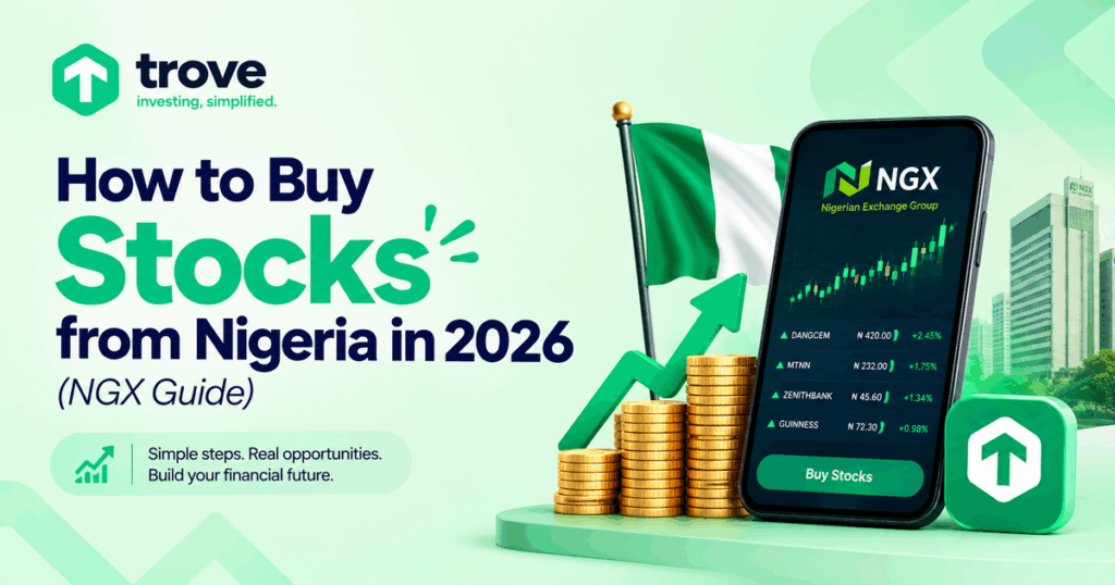 How to buy NGX stocks in 2026.