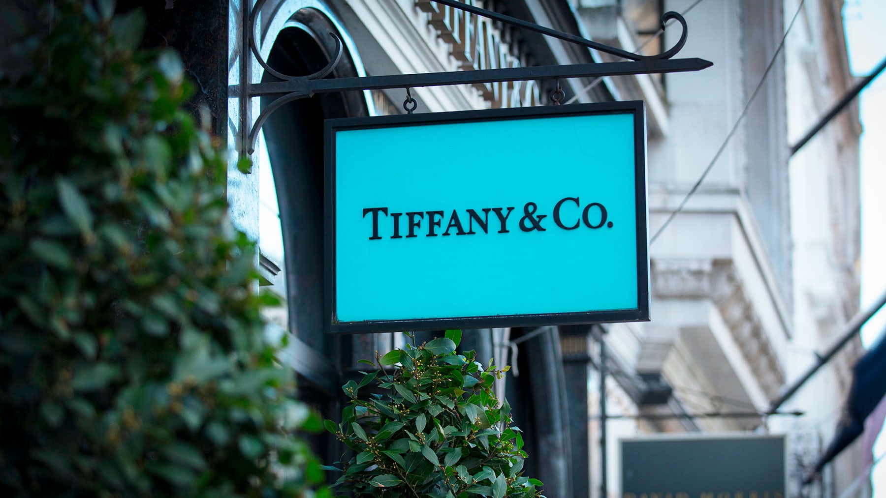 LVMH Finally Agrees to Buy Tifany & Co. But at a Lower Price - Trove Blog