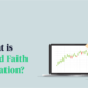 good faith violation