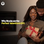 gifting your babe stocks for valentine