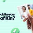 who should be your next of kin
