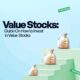 value stocks