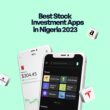 best stock investment app in nigeria