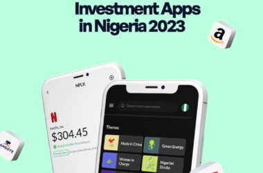best stock investment app in nigeria