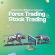 what is the difference between forex and stock trading