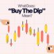 what does buy the dip mean