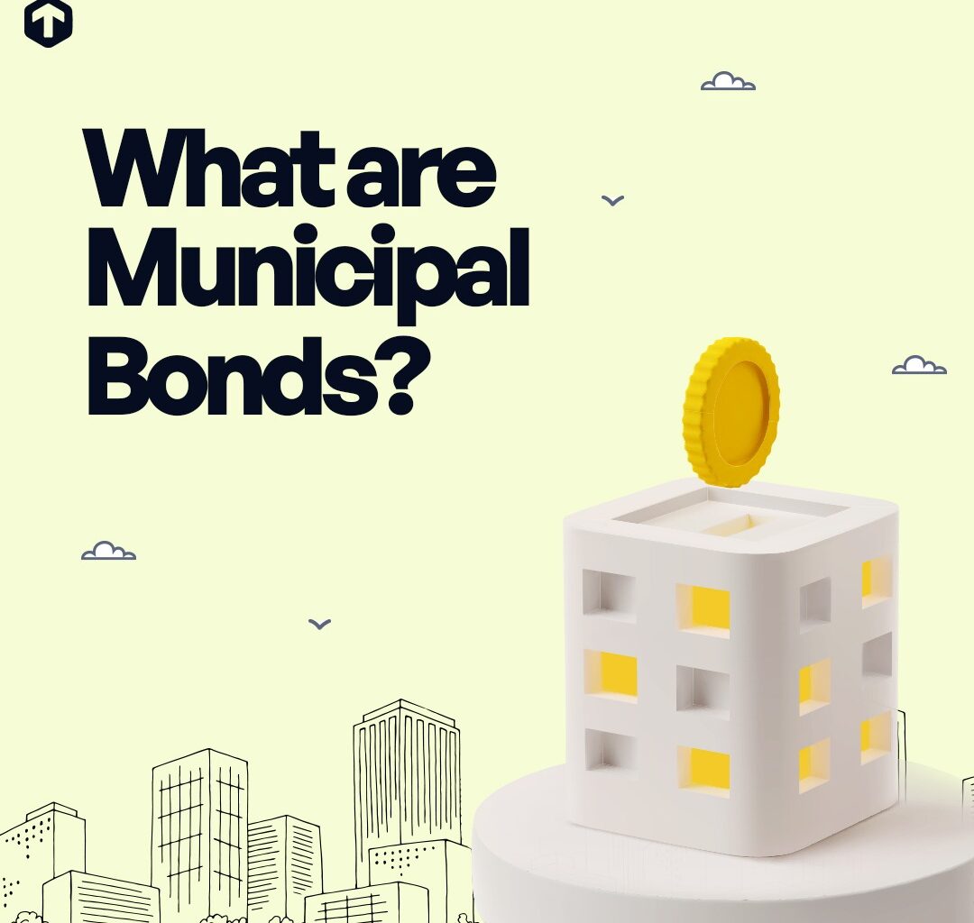 municipal bonds