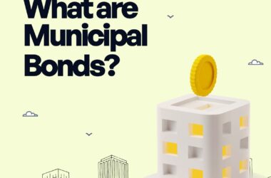 municipal bonds