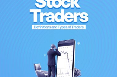 stock trader
