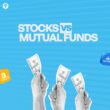 stocks vs mutual funds