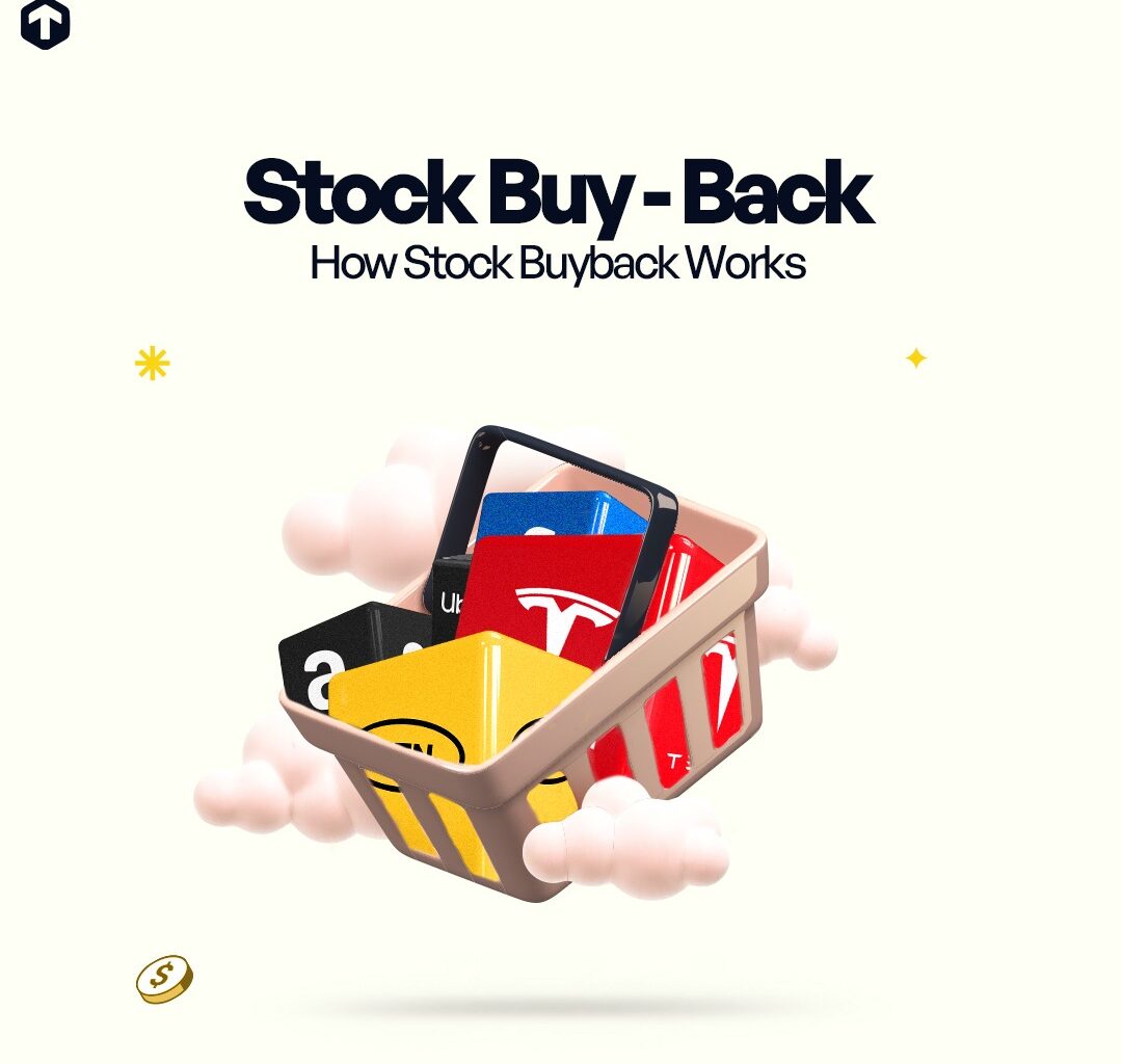 stock buy back