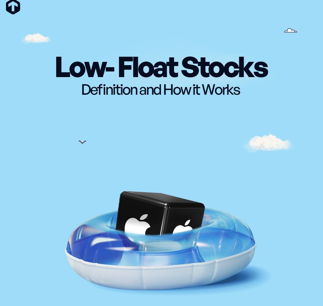 low-float stock: meaning and how it works