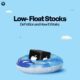 low-float stock: meaning and how it works