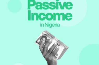 passive income in nigeria