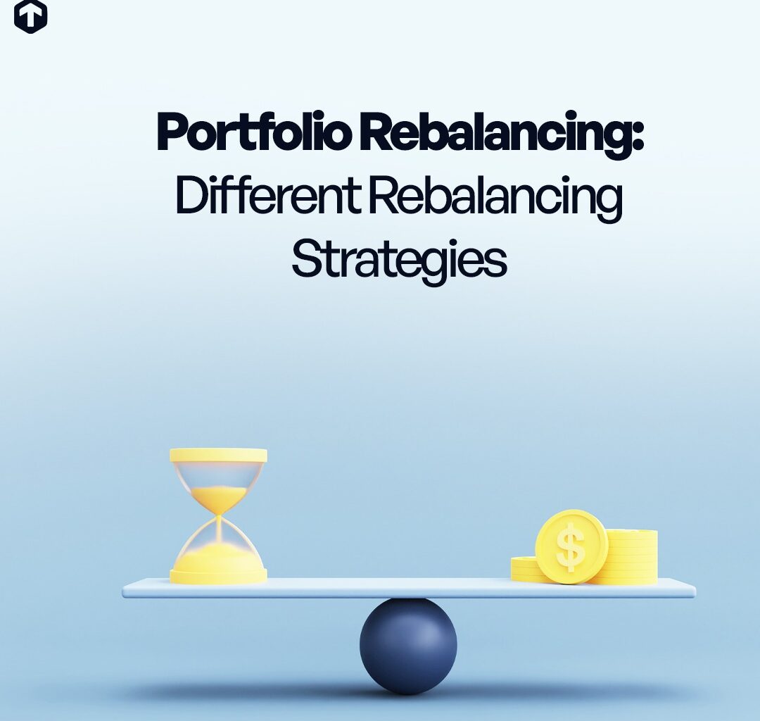 portfolio rebalancing