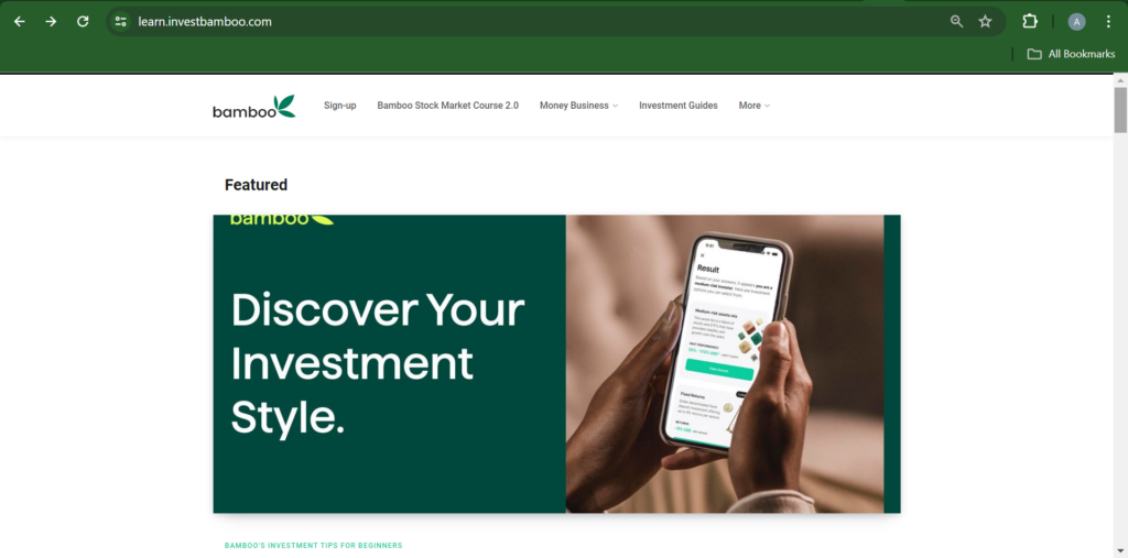 best stock investment apps in nigeria 