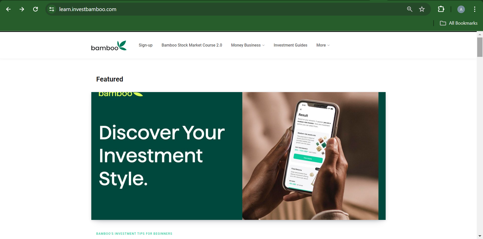 BEST INVESTMENT APPS IN NIGERIA 2025 visual data 6