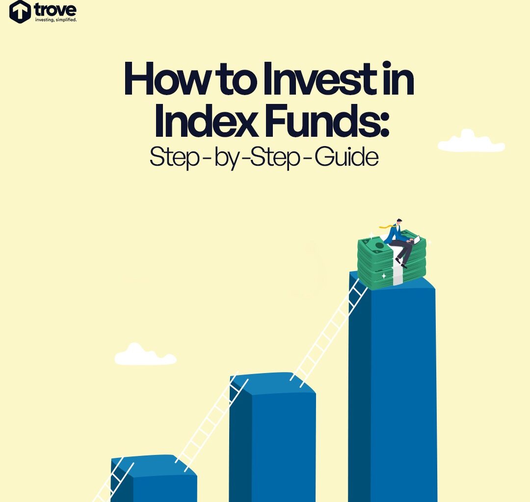 how to invest in index funds
