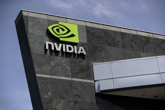 nvidia stock split