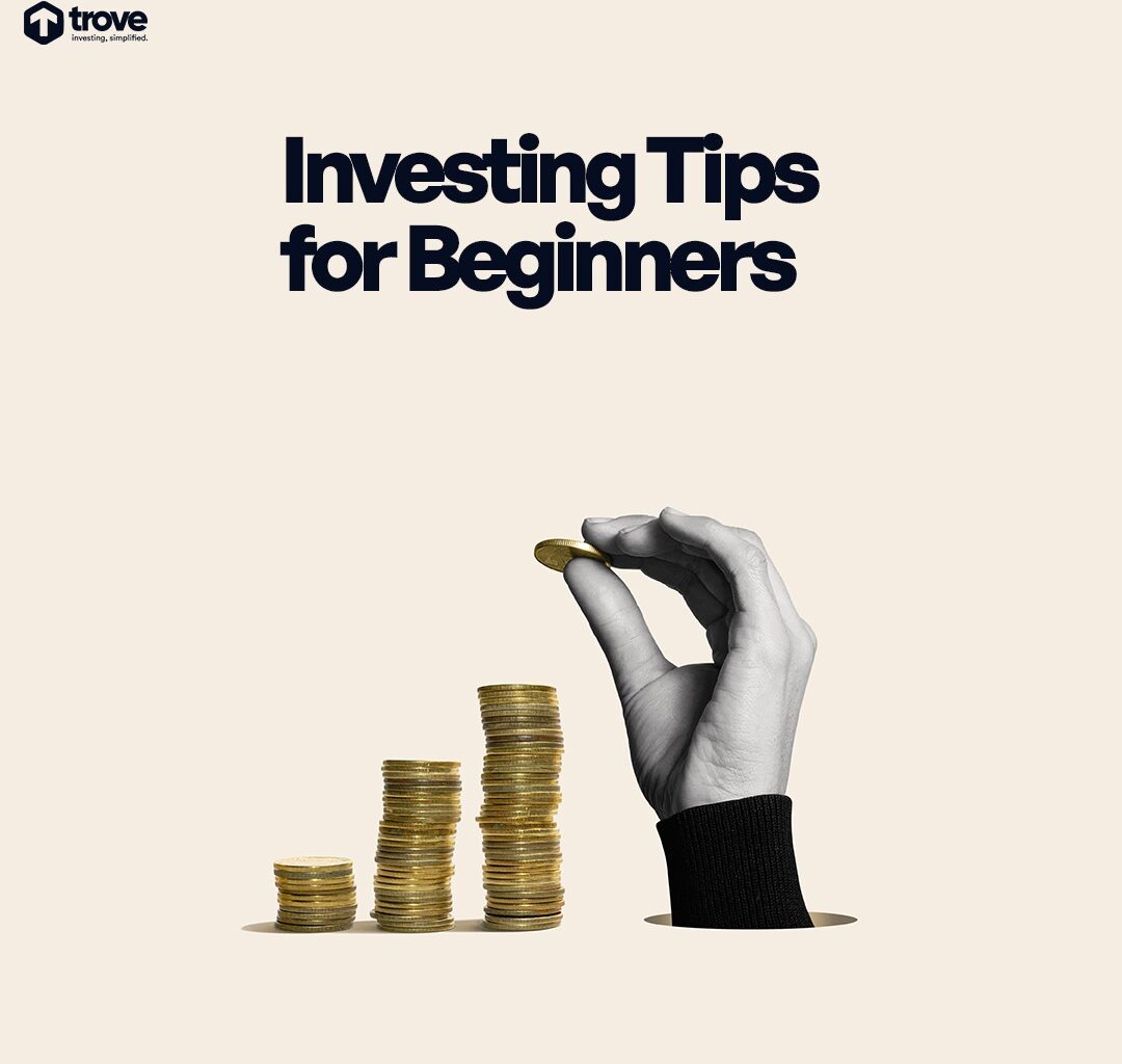 investing tips for beginners