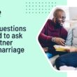 Money questions you need to ask your partner before marriage