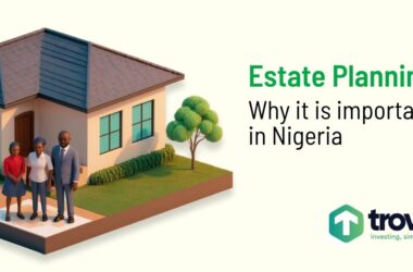 estate planning in Nigeria