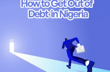 how to get out of debt in nigeria