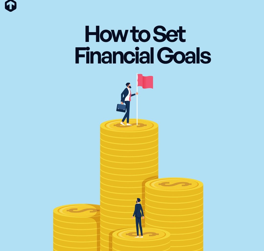 how to set financial goals