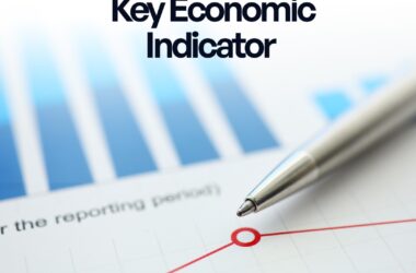 key economic indicator