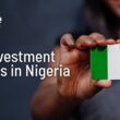 top investment options in nigeria