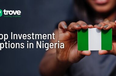 top investment options in nigeria