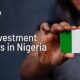 top investment options in nigeria