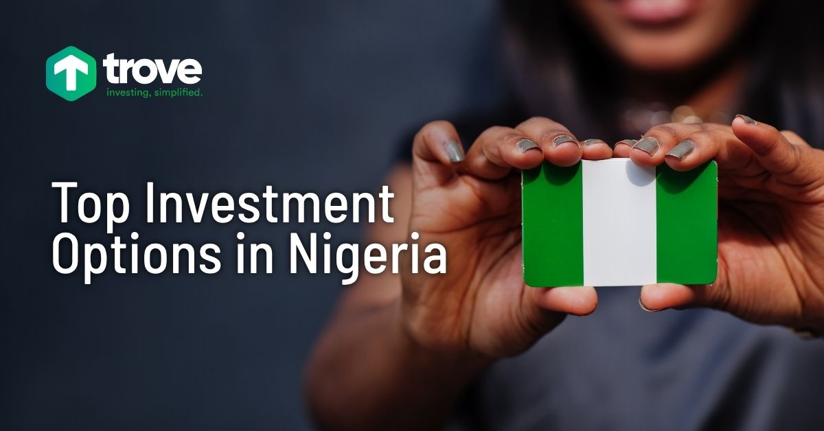 top investment options in nigeria