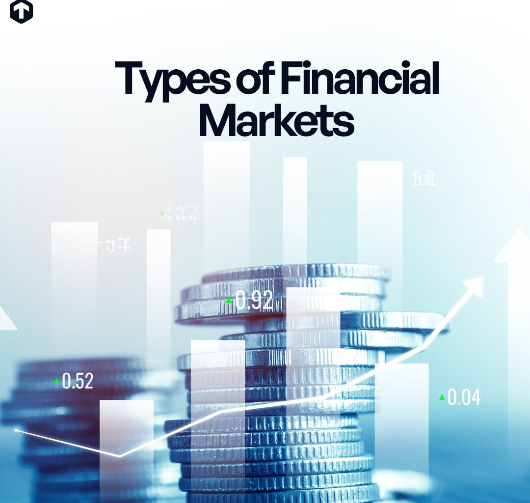 types of financial market