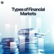 types of financial market