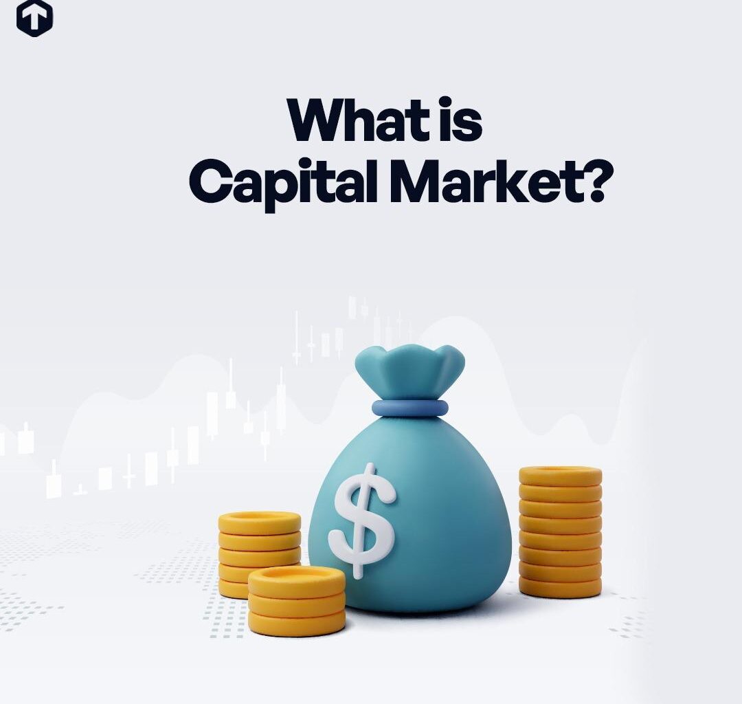 what is a capital market