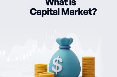 what is a capital market