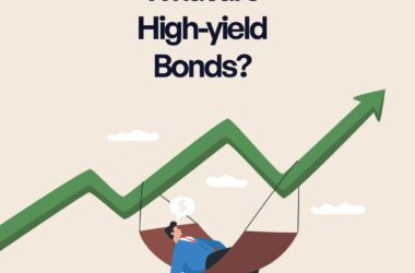 what are high-yield bonds