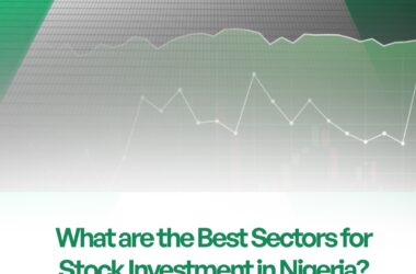 best sectors for stock investment in Nigeria