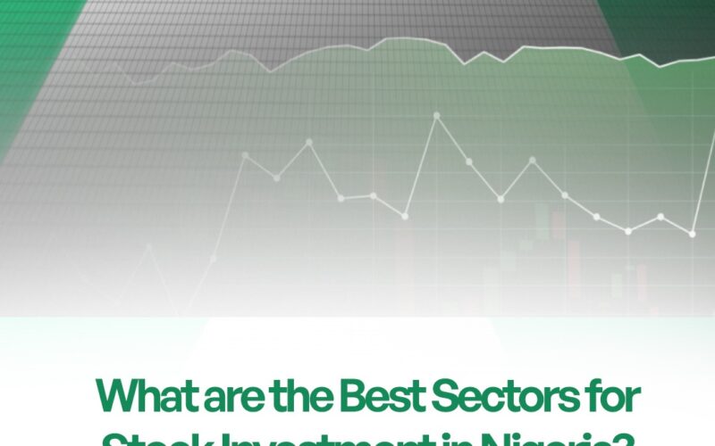 best sectors for stock investment in Nigeria