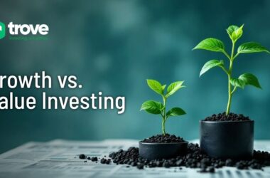 growth vs value investing