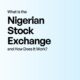 Nigerian Exchange Group (NGX)