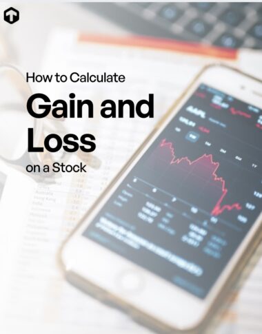 How to Calculate Gain and Loss on a Stock - Trove Blog