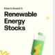 renewable energy stocks