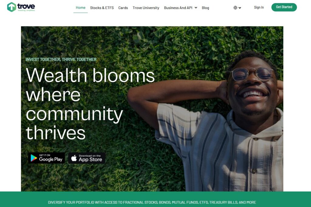 Best Investment Platforms in Nigeria