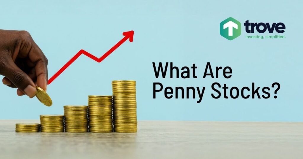 what are penny stocks