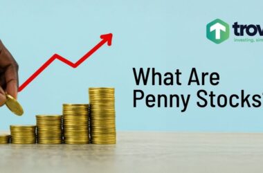 what are penny stocks
